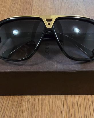 occhiali da sole Louis vuitton evidence