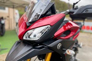 Yamaha Tracer 900 - 2015 Full Opzional
