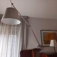 Lampada Tolomeo Artemide