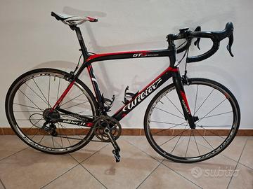 willier triestina GTR Granturismo