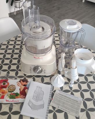 Robot da cucina Moulinex Masterchef 8000