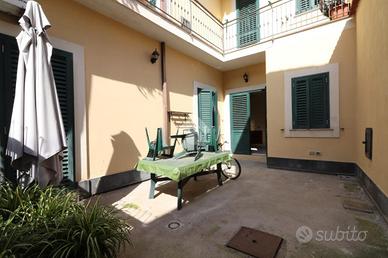 CASA INDIPENDENTE A TEVEROLA