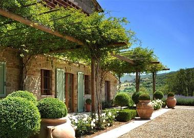 Rustico a Rovolon (PD) - Bastia