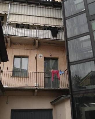 Immobile in asta di 75 m² con 3 locali a Torino
