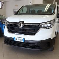 RENAULT TRAFIC T30 L2 H1 2.0 DCI 110 CV ICE - COME