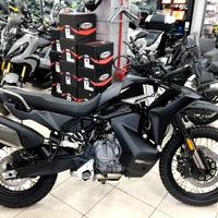 Cf Moto 800MT-X (bassa 830) PRONTA CONSEGNA