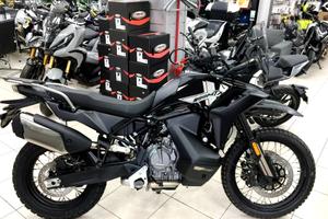 Cf Moto 800MT-X (bassa 830) PRONTA CONSEGNA