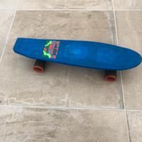 Skateboard Vintage anni '80