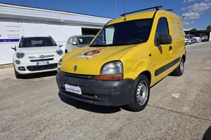 Renault Kangoo 1.5 dCi cat Confort Express
