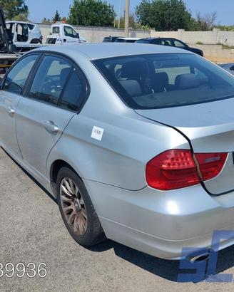 BMW SERIE 3 E90 320D 177CV 07-10 Ricambi -