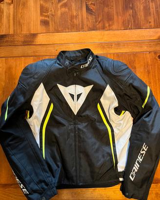 Abbigliamento moto