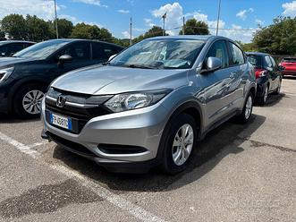 HONDA HR-V Diesel usata in vendita