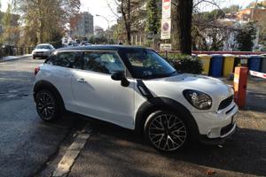 Mini Paceman SD
