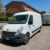 Renault master 2014