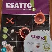 Libro Esatto Vol.3 completo