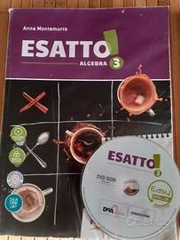 Libro Esatto Vol.3 completo