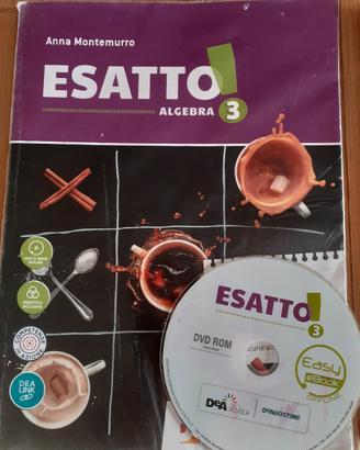 Libro Esatto Vol.3 completo