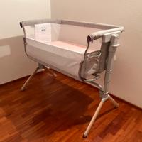 Culla next2me armonia scandinavian CHICCO