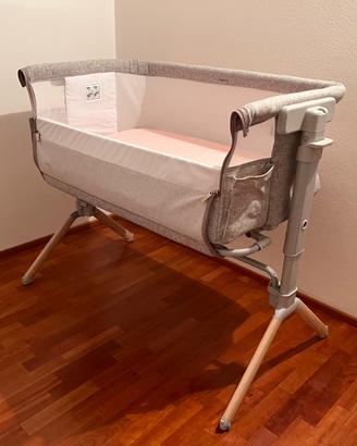 Culla next2me armonia scandinavian CHICCO