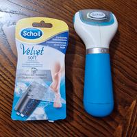 Pedicure dott Scholl
