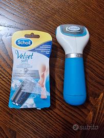 Pedicure dott Scholl