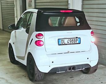 smart 451