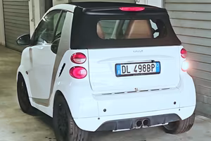 smart 451