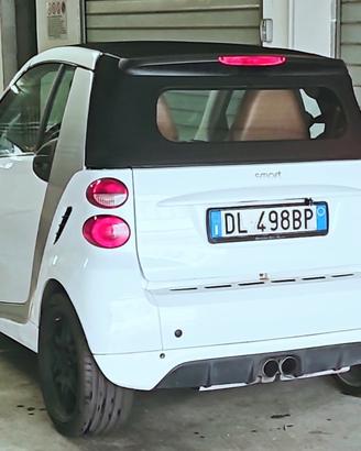 smart 451
