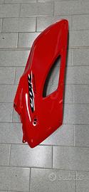 Fianchetto sinistro honda cbr 1000 rr 2004
