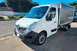 RENAULT MASTER 35-150 CENTINA E TELONE-2018