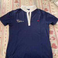 Polo Iago equitazione tg.M