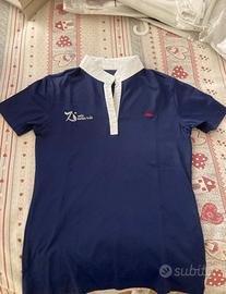 Polo Iago equitazione tg.M