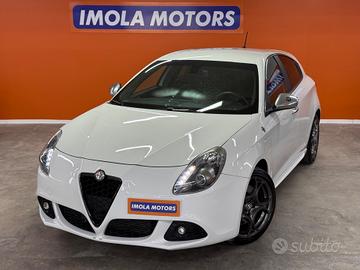 Alfa Romeo Giulietta 1.4 Turbo MultiAir TCT Exclus