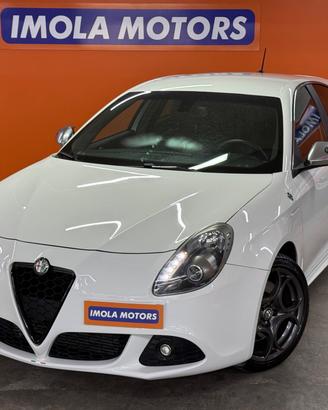 Alfa Romeo Giulietta 1.4 Turbo MultiAir TCT Exclus