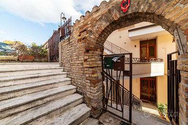 Appartamento zona centrale