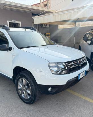 Dacia Duster 1.5 dCi 90CV Start&Stop 4x2 Ambiance 
