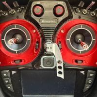 Graupner MZ32