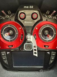 Graupner MZ32