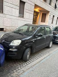 Fiat Panda 1.2 Easy GPL/Benzina 2014