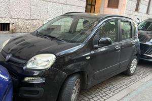 Fiat Panda 1.2 Easy GPL/Benzina 2014