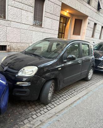 Fiat Panda 1.2 Easy GPL/Benzina 2014