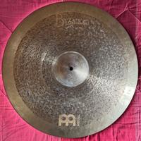 Meinl Byzance 22” Tradition Light Ride