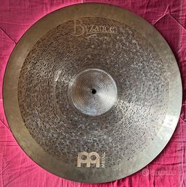 Meinl Byzance 22” Tradition Light Ride