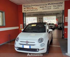 FIAT 500C 1.0 Hybrid Dolcevita