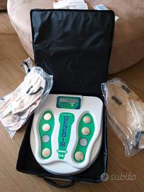 Pedana per ultrasuoni e magnetoterapia GENESIS