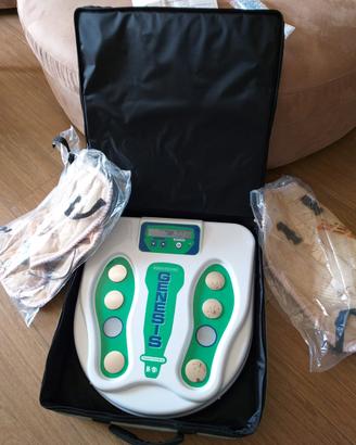 Pedana per ultrasuoni e magnetoterapia GENESIS