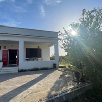 Villetta indipendente a Balestrate