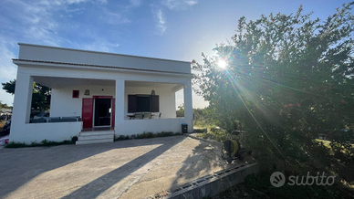 Villetta indipendente a Balestrate