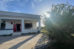 Villetta indipendente a Balestrate