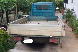 ape piaggio 